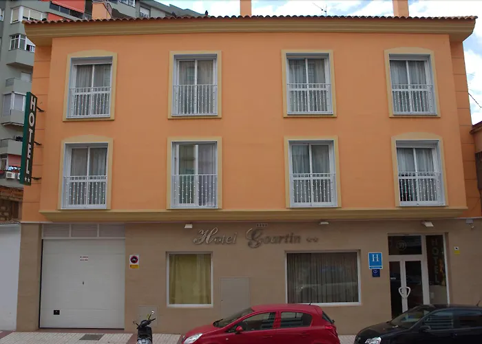 Hotel Goartín