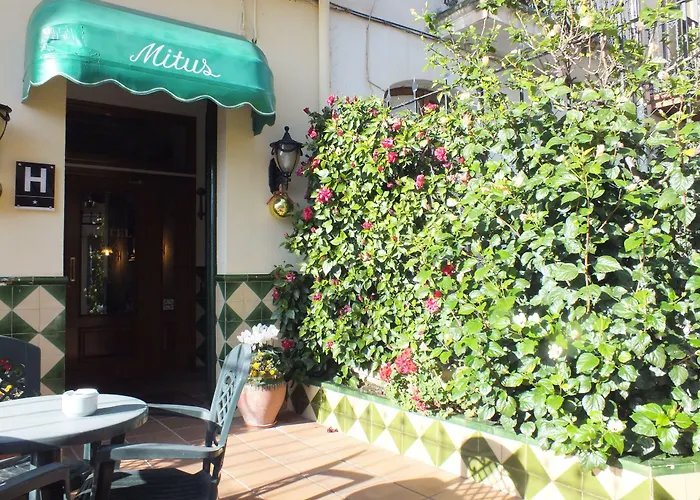 Hotel Mitus