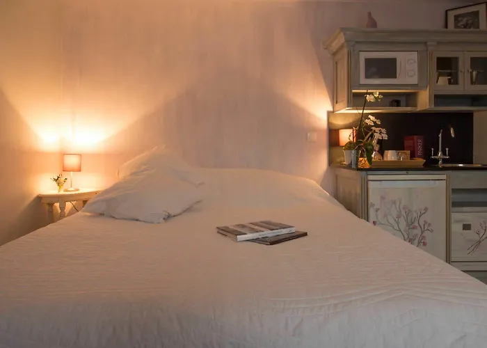 Le Mascaret - Restaurant Hotel Spa - Teritoria Blainville-sur-Mer