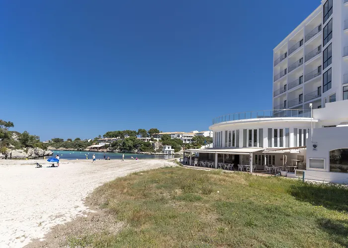 Hotel Playa Santandria Adults Only Cala Santandria 