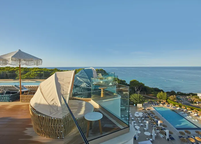 Hotel Stil Victoria Playa Es Migjorn Gran