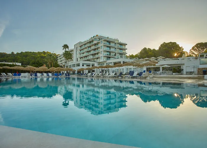 Hotel Stil Victoria Playa Es Migjorn Gran