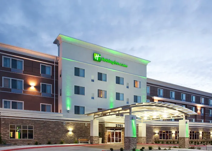 Holiday Inn Hotel & Suites Grand Junction-Airport By Ihg