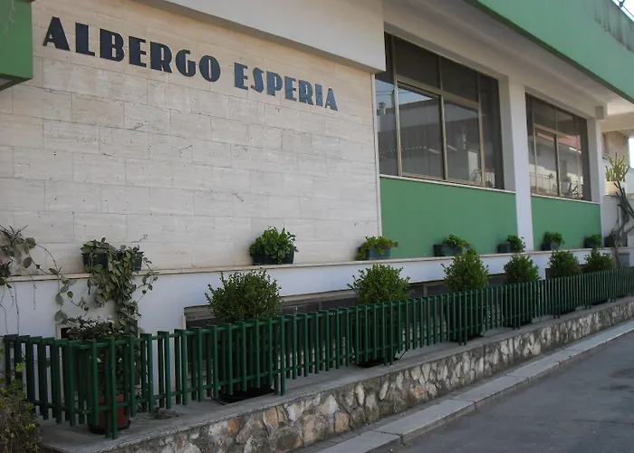 Hotel Esperia