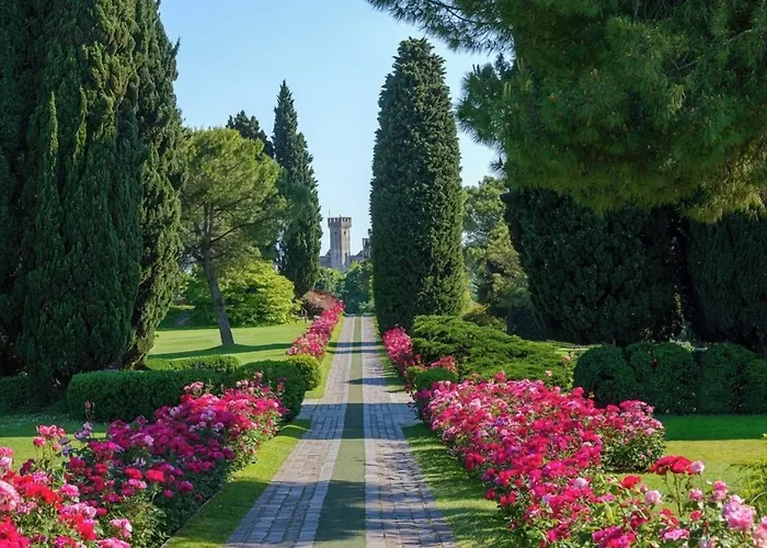 Hotel Ristorante Al Fiore Peschiera del Garda