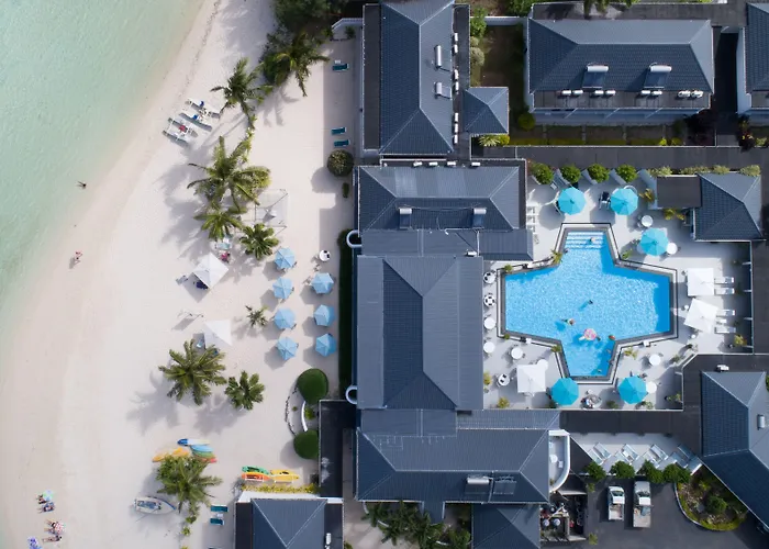Muri Beach Club Hotel Rarotonga