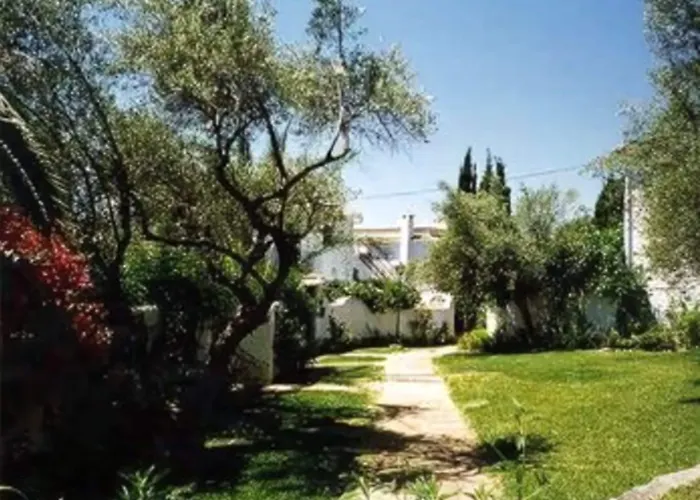 Hotel El Capistrano Sur Nerja