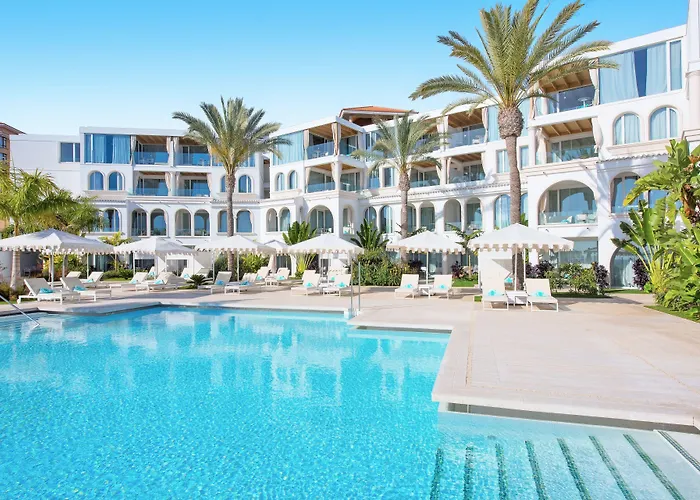 Joia Salome By Iberostar -Adults Only Hotel Costa Adeje 