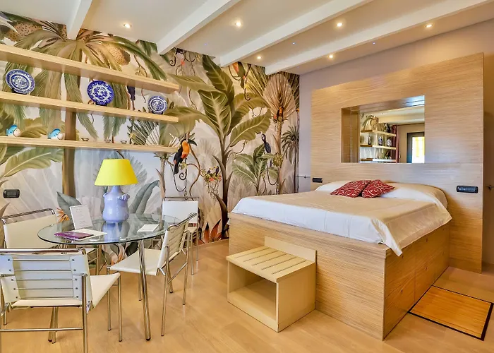 Villa Santa Maria - Luxury Sea View Rooms Amalfi