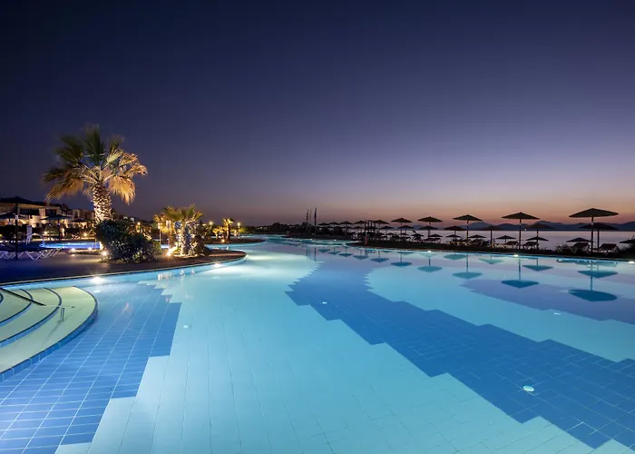 Astir Odysseus Kos Resort&Spa