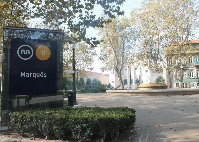 Seculo Hotel