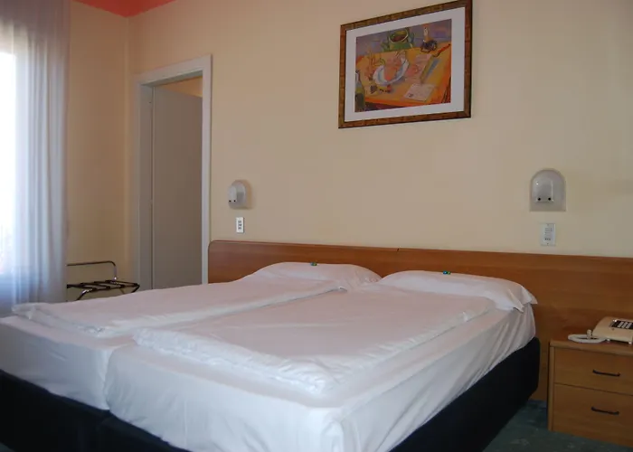 Hotel Diana Malcesine