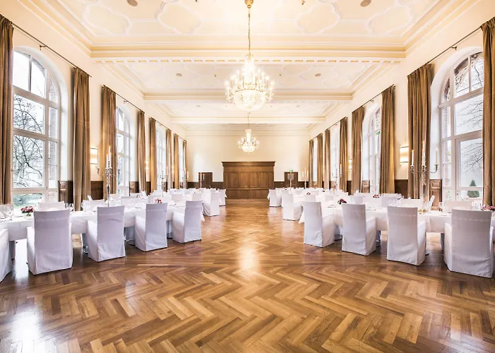 Collegium Leoninum Hotel Bonn