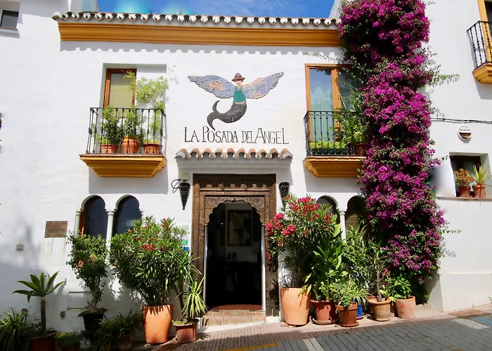 La Posada del Angel
