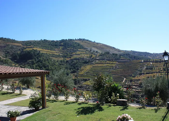 Hotel Rural Da Quinta Do Silval