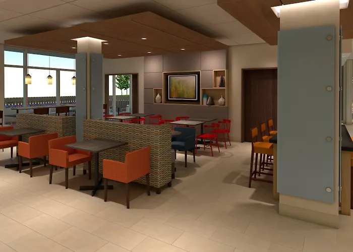 Holiday Inn Express & Suites - Olathe South By Ihg