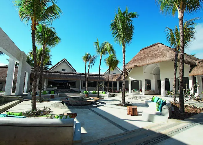 C Mauritius (Adults Only) Hotel Belle Mare