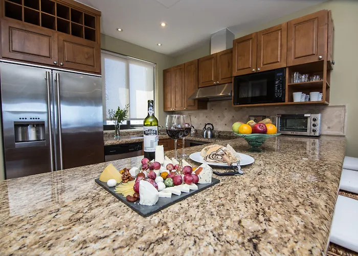 Alegranza Luxury Resort - All Master Suite San Jose del Cabo