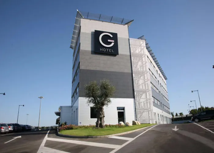 G Hotel Ancona Osimo
