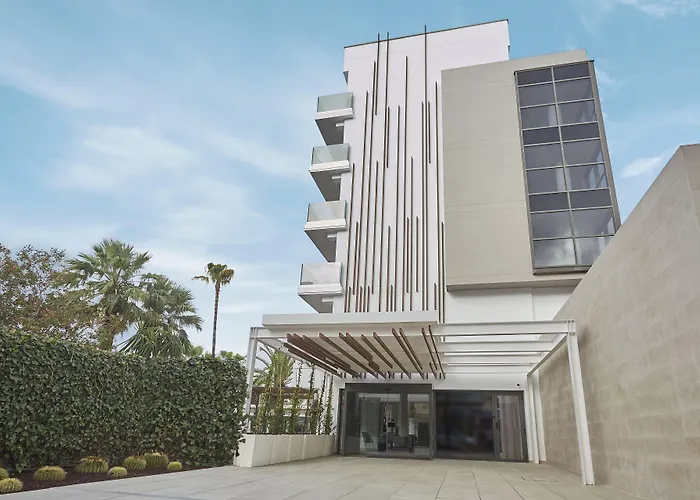 Bordoy Alcudia Port Suites - Adults Only Port d'Alcúdia