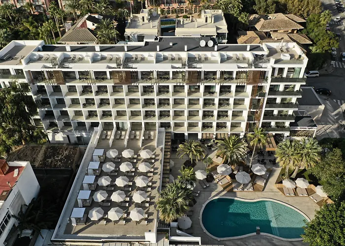 Bordoy Alcudia Port Suites - Adults Only Port de Alcudia 