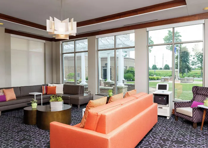 Hilton Garden Inn Indianapolis South/Greenwood