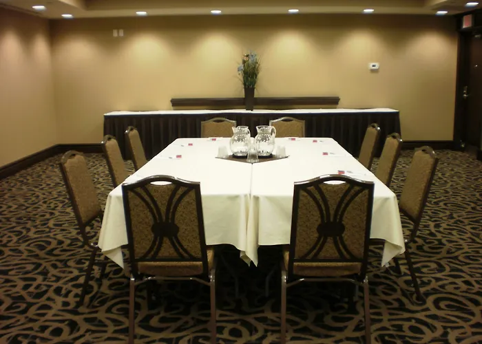 Hampton Inn By Hilton North Bay