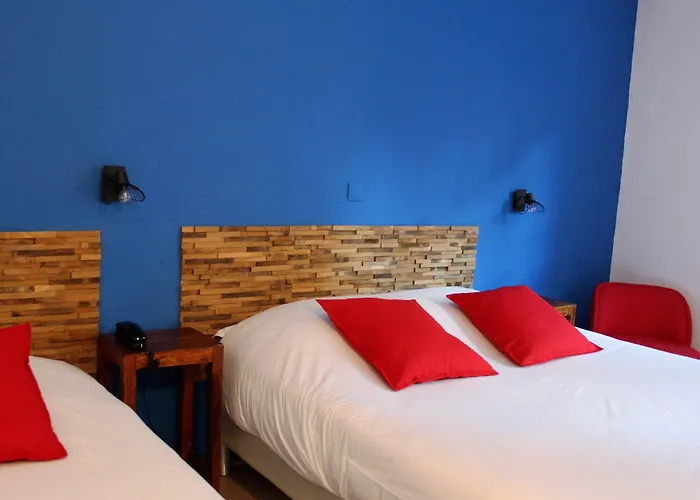 Hotel Key Largo Bandol