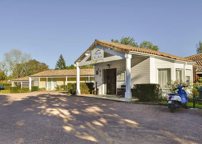 Logis Hotel Val De Vienne