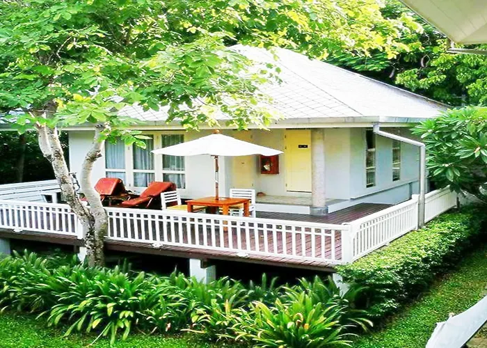 Baan Bayan - Hua Hin - Sha Extra Plus