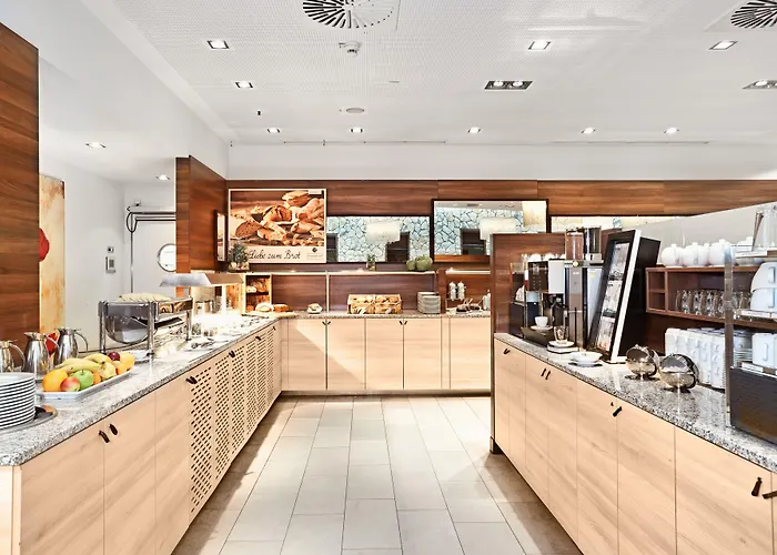 H4 Hotel Münster