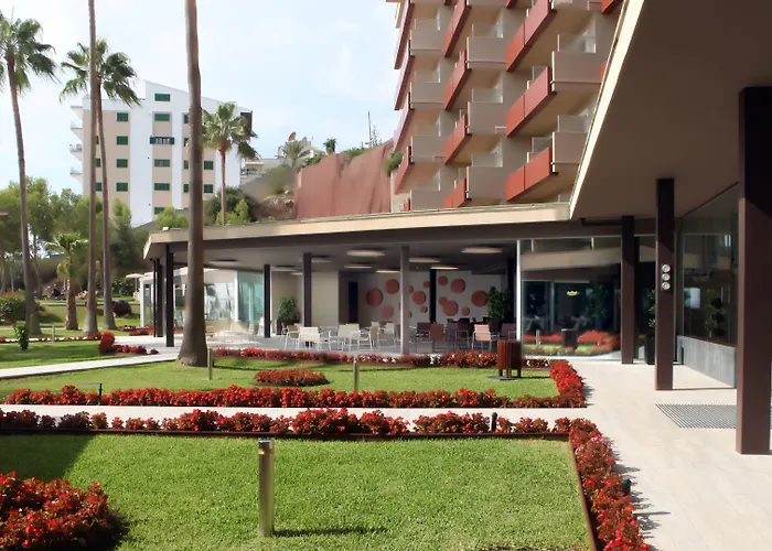 Palace Bonanza Playa Resort & Spa By Olivia Hotels Collection Illetas
