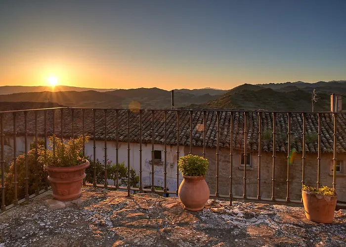 Parador De Sos del Rey Católico