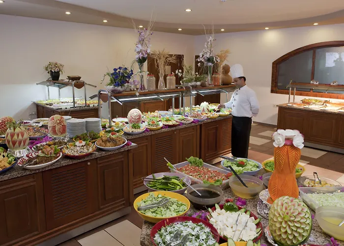 Xperia Grand Bali Hotel (Adults Only)