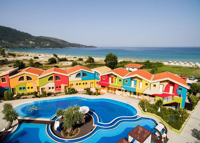 Alexandra Golden Boutique Hotel-Adults Only