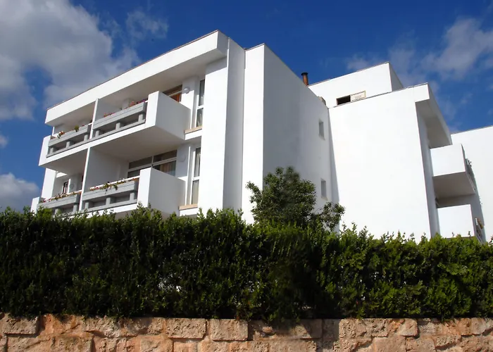 Apartamentos Martha'S Palmanova