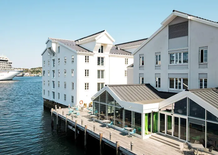 Thon Hotel Kristiansund