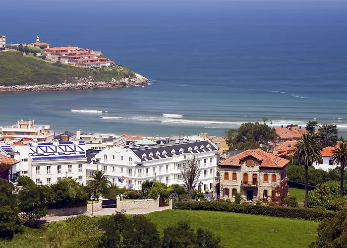 Gran Hotel Suances