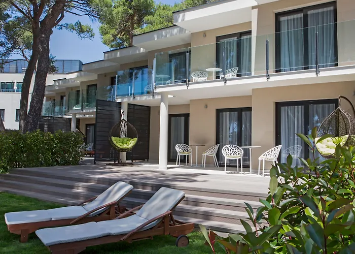 Park Plaza Arena Pula Hotel