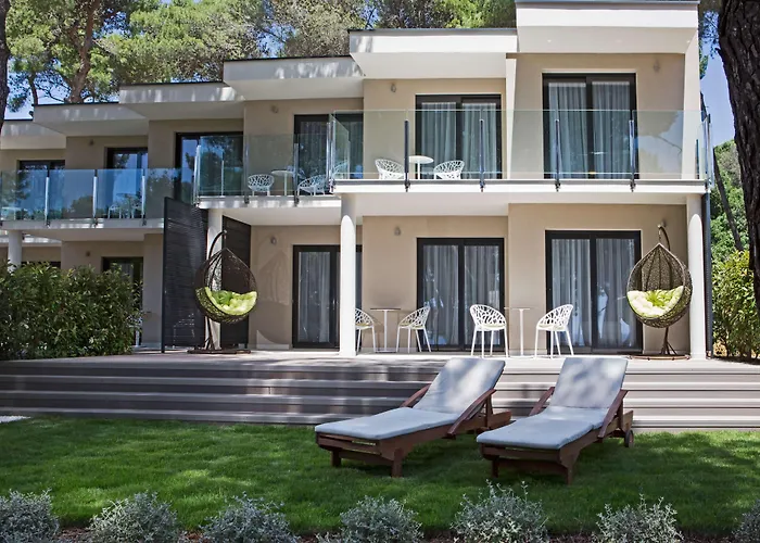 Hotel Park Plaza Arena Pula