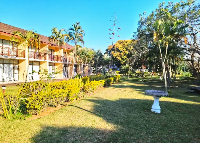 Elephant Lake Hotel Saint Lucia Estuary