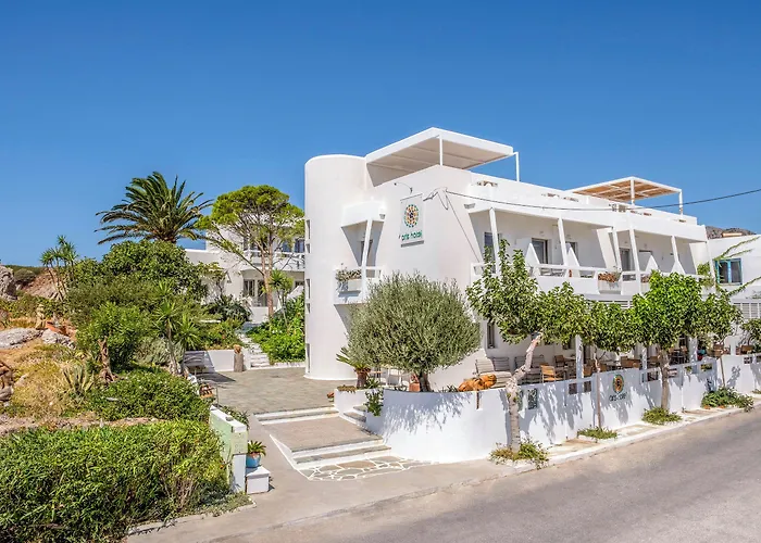 Aris Boutique Hotel