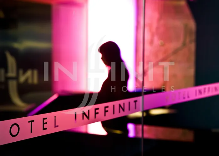 Hotel Inffinit Vigo