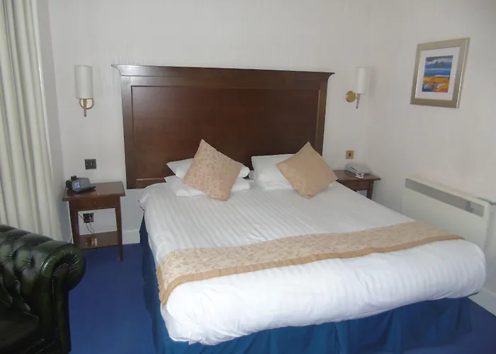 Muthu Queens Hotel, Oban