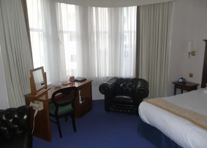 Muthu Queens Hotel, Oban