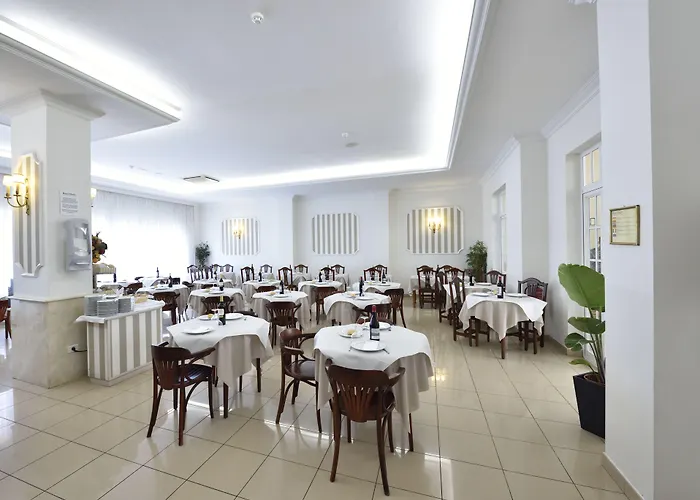 Hotel Marte Puerto de la Cruz 