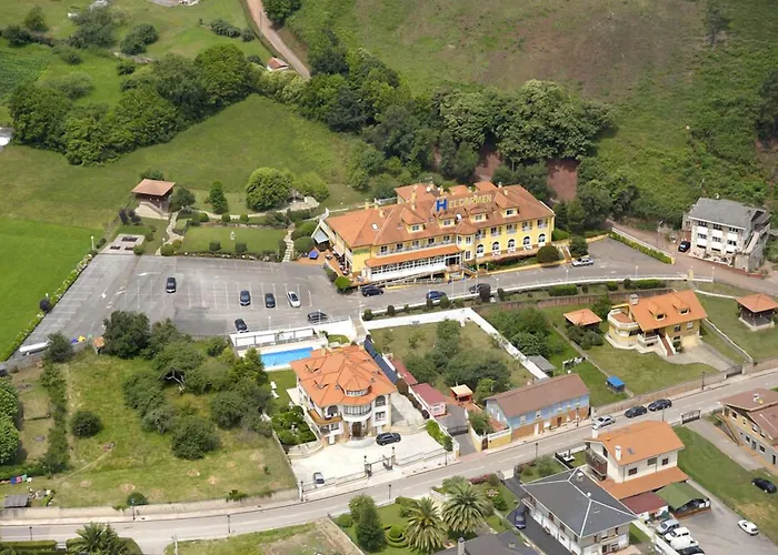 Hotel y Casona El Carmen