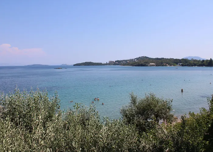 Dassia Beach Hotel