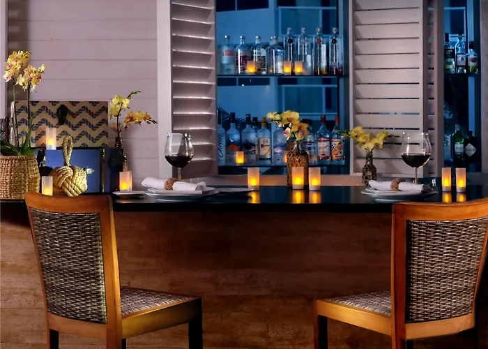 Sole Miami, A Noble House Resort Sunny Isles Beach