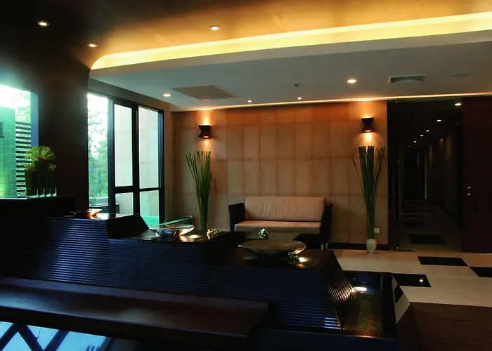 Tara Mantra Cha-Am Resort